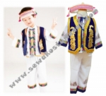 Kostum Negara Monggolia - Boy